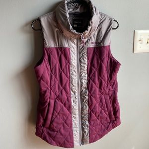 Marmot Abigail Vest